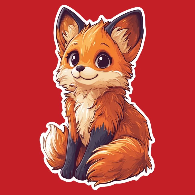 Fuchs