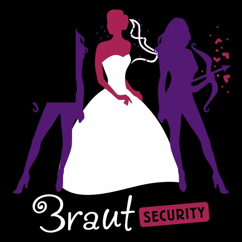 Braut Security 3C