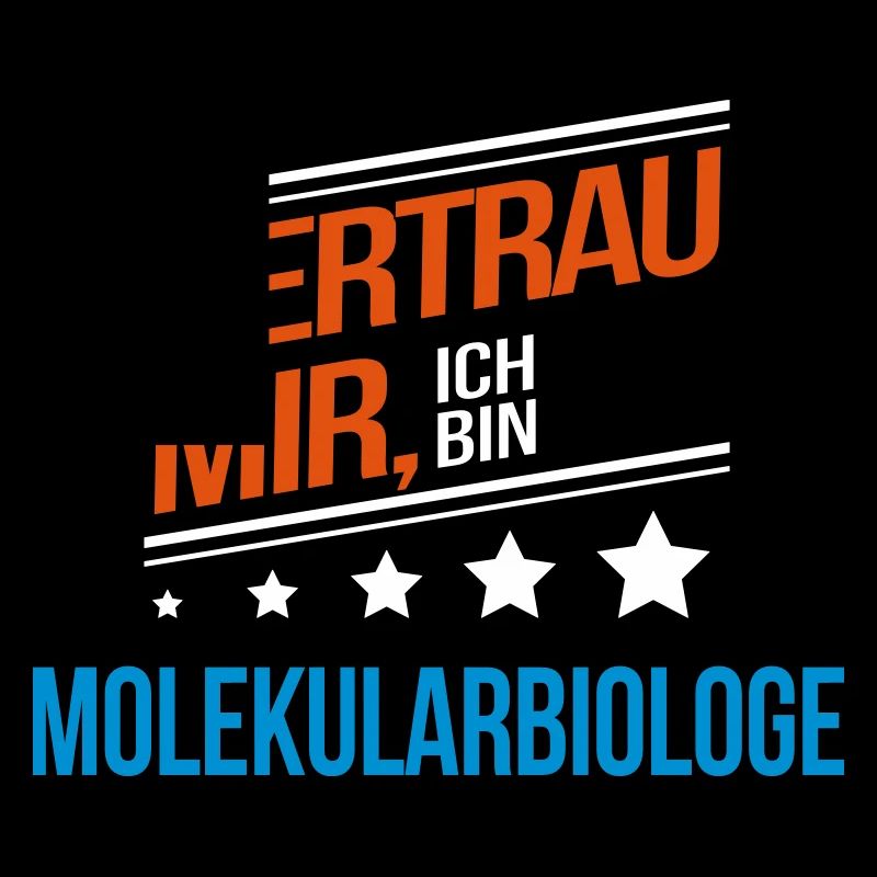 Molekularbiologe Beruf Geschenk
