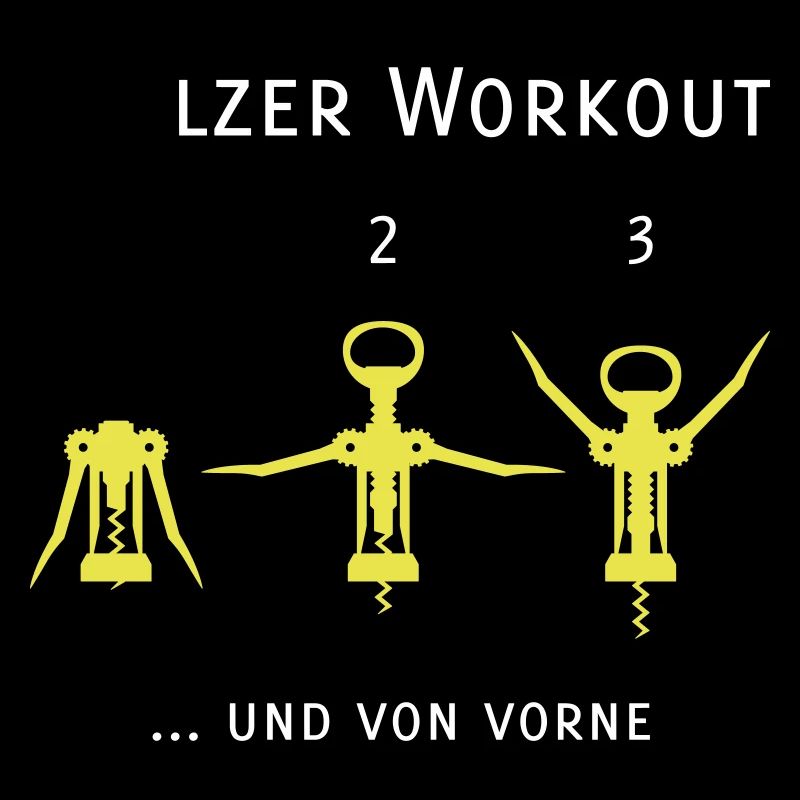 Pfälzer Workout