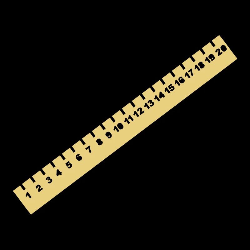 Ruler