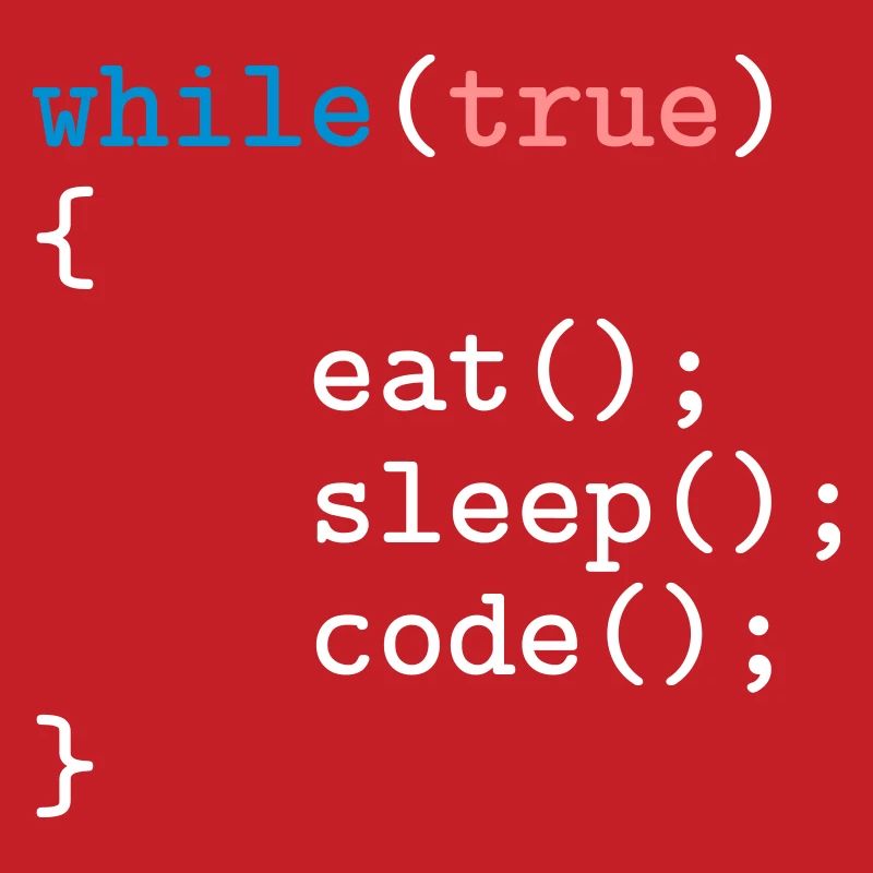 Programmierer, Software, Informatik, Developer