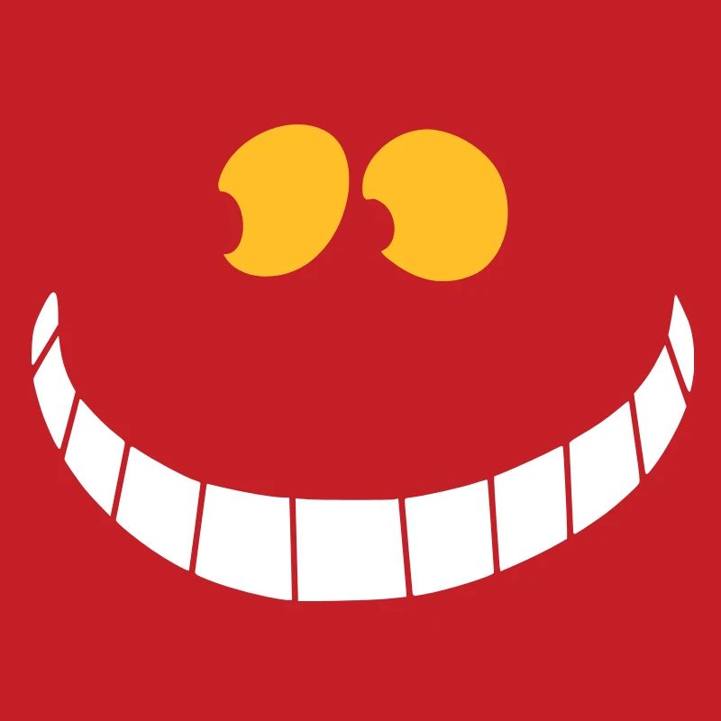 Cheshire Cat