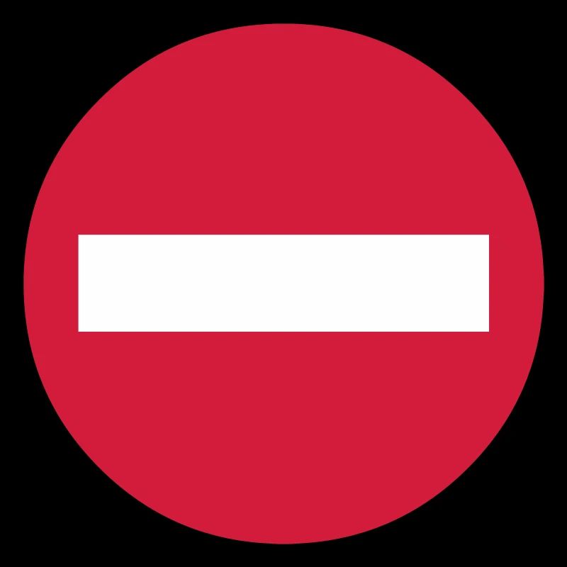 Verboten (V)
