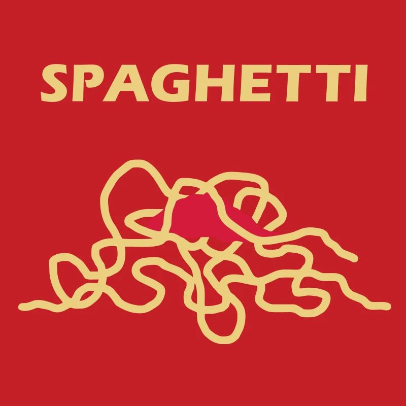 Spaghetti - V2