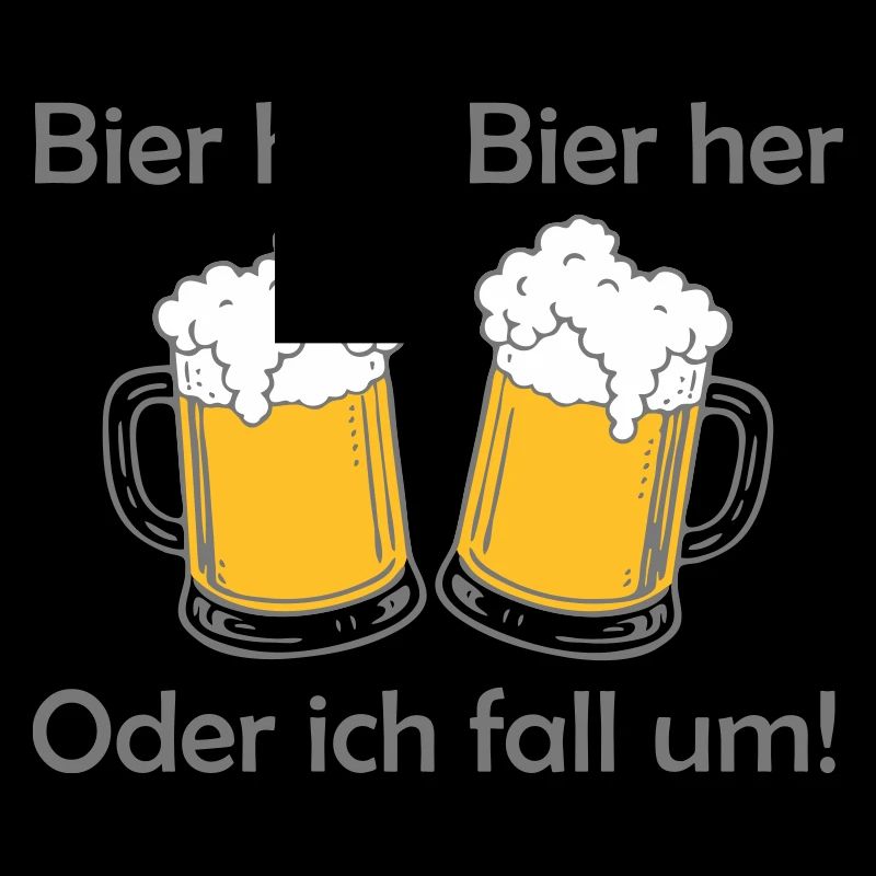 Bees here, Bees here - oder ich fall um!