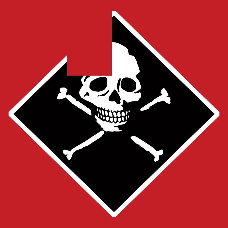 Skull and bones