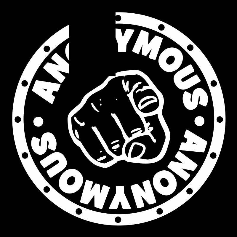 ## ANONYMOUS ##