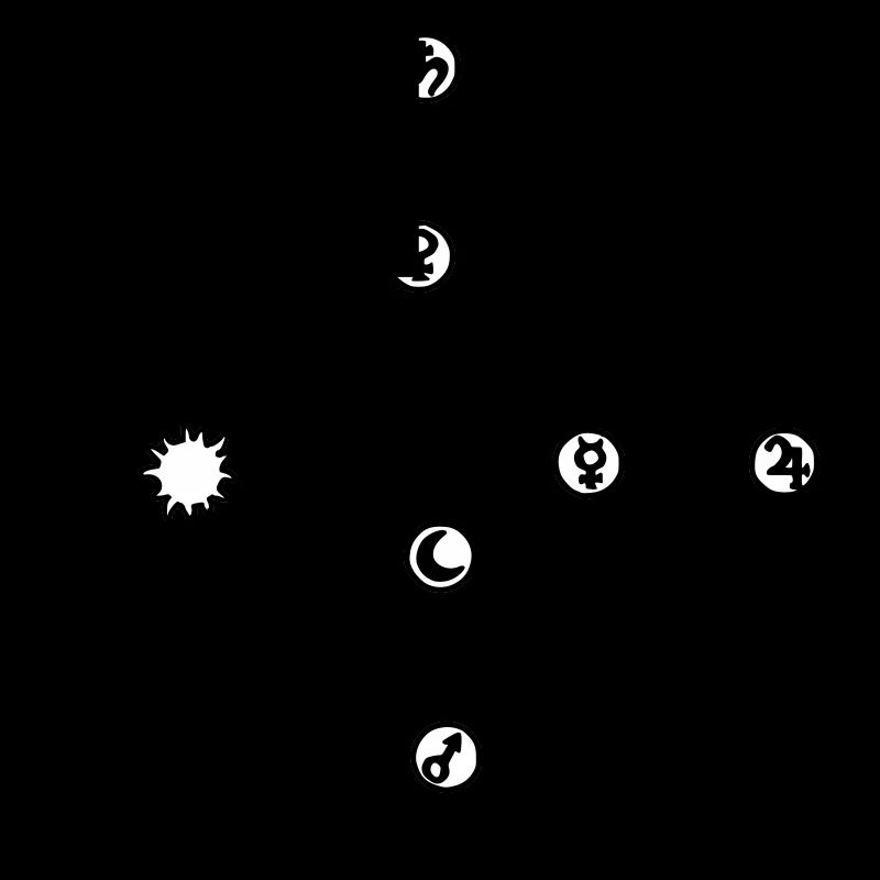 Sonnensystem