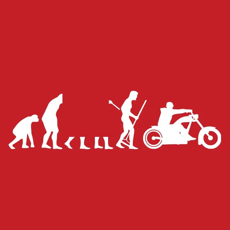 MOTORRAD EVOLUTION