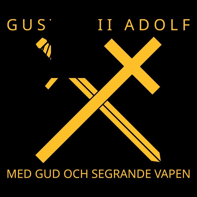 Gustav II. Adolf