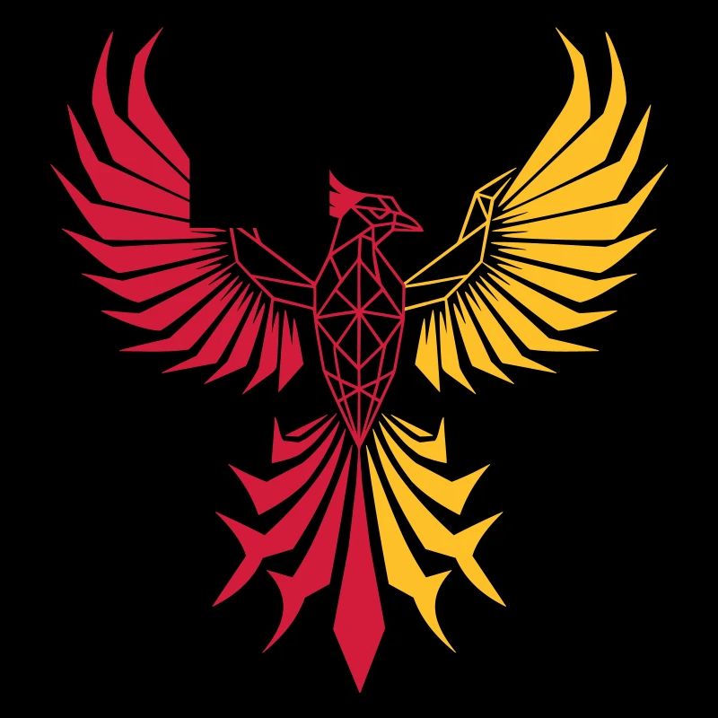 Phénix – Renaissance et force