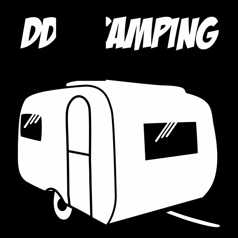 DDR Camping QEK junior