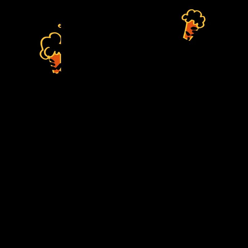 Squelettes faisant la java