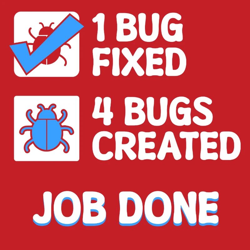 Bugfixing Developer Bugs Code Statement Computer Science