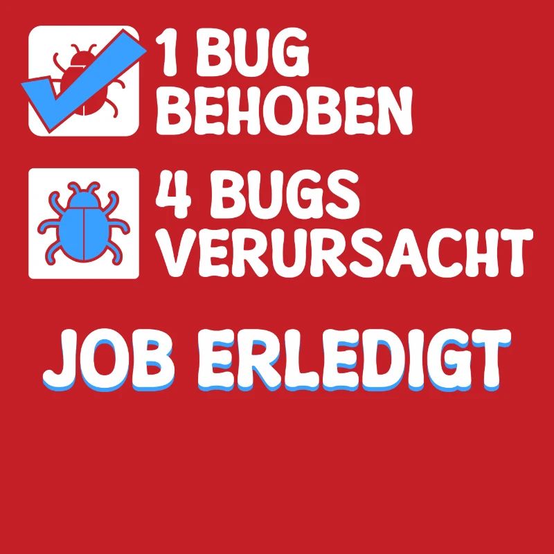 Développeur Coden skripting bugs debug correction de bugs