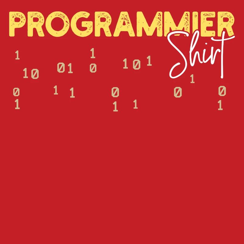 Developer Statement Coden Skripting Webentwickler