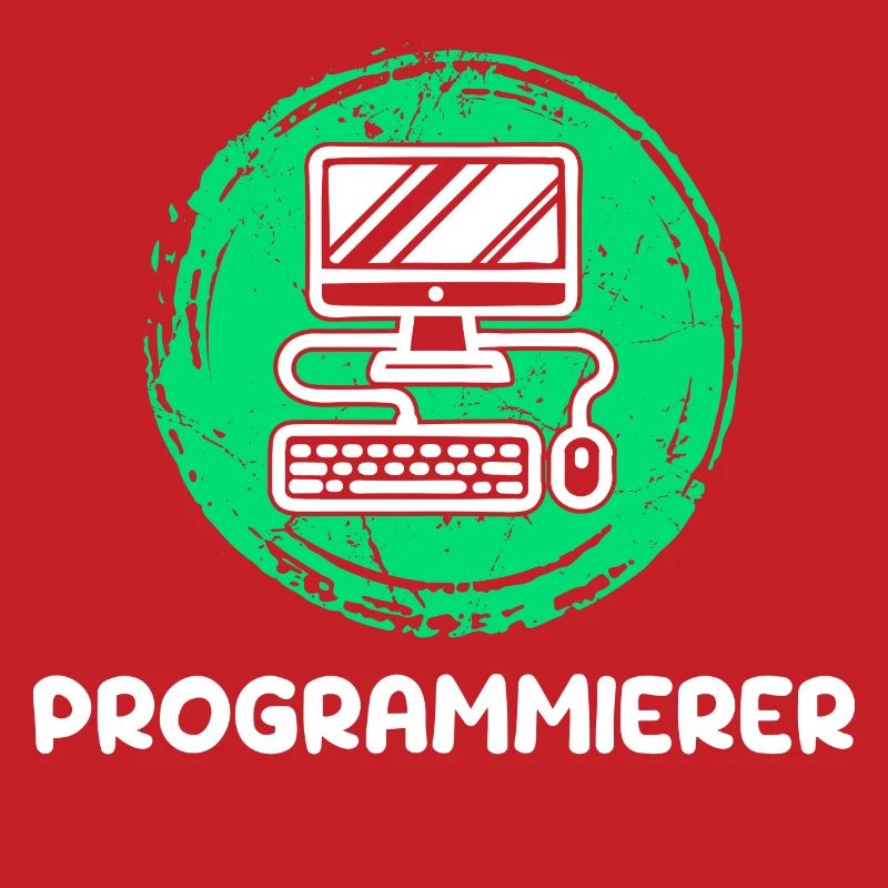 Computer Freak Scripting Developer Programmer