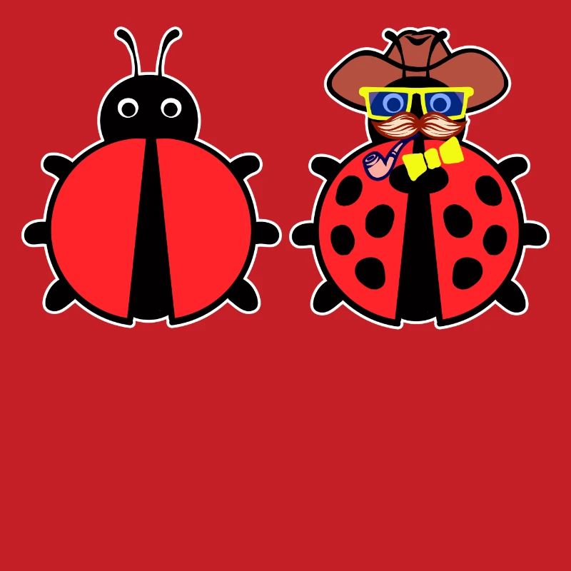 Bugs Bugfixing Debug Developer Computerfreak