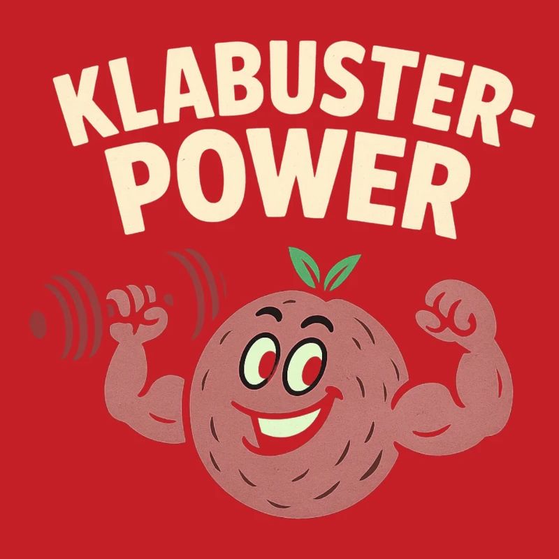 Klabuster Power Fruit Training Klabuster Baies