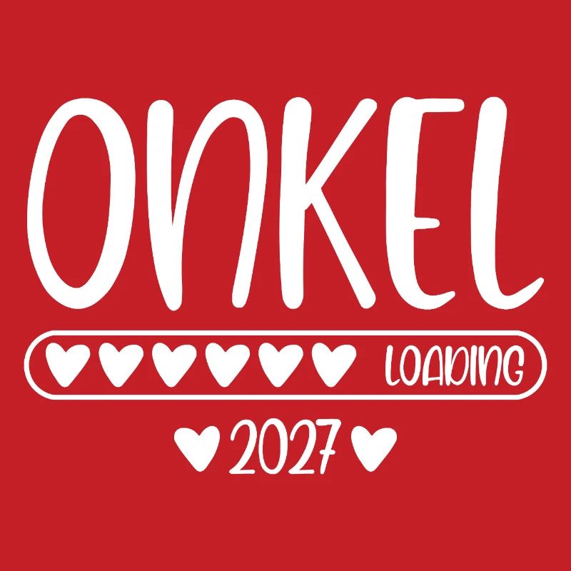 Uncle 2027 loading