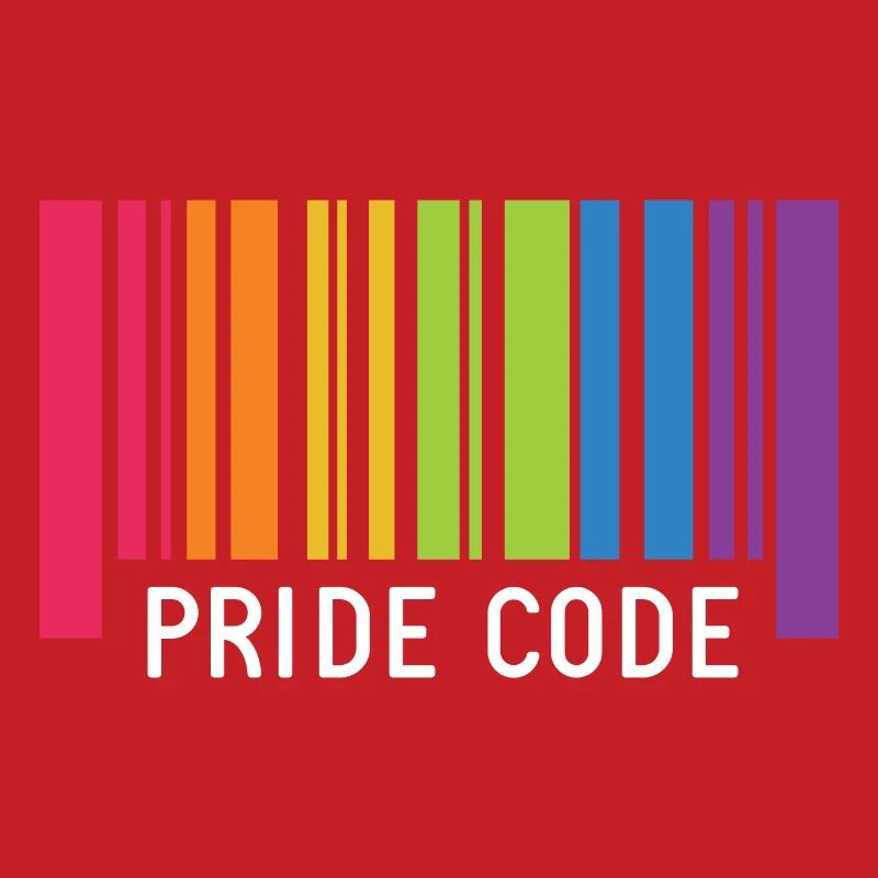 LGBT Pride Month - Pride Code