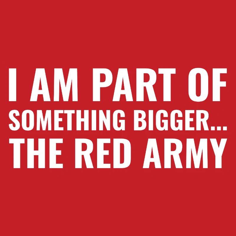 Bold Collective Typographic Affirming Statement