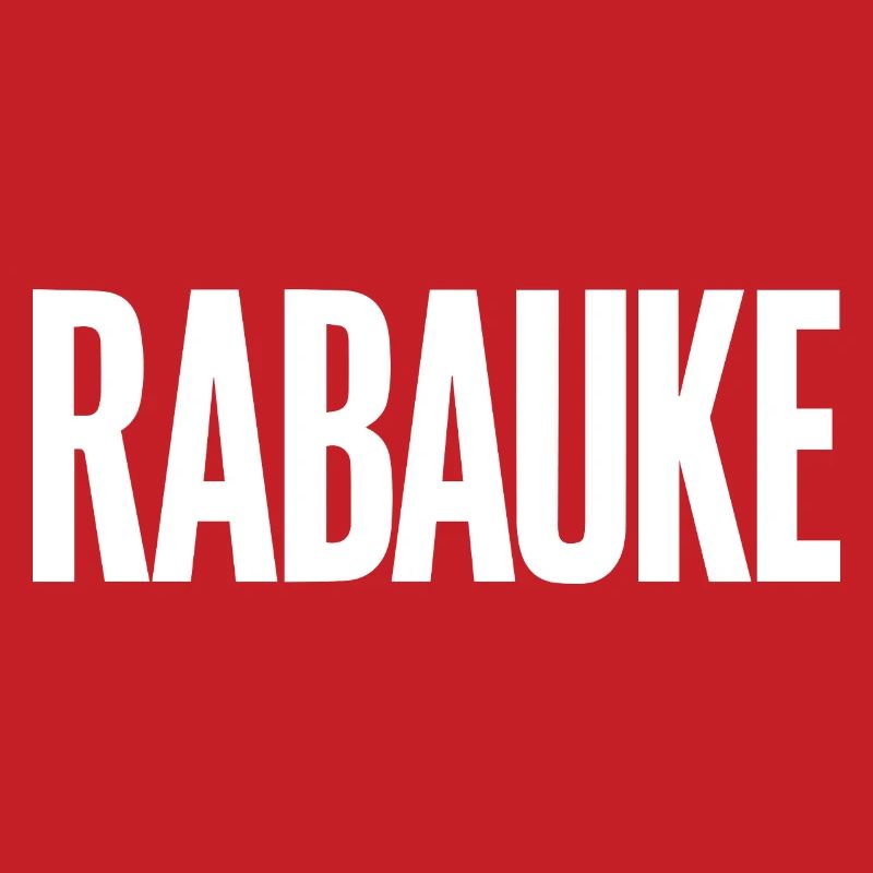 Rabauke