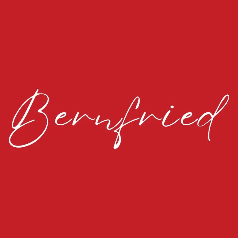 Bernfried Nom avec B Nom de garçon Garçon Naissance Bébé