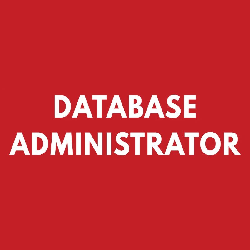 Database Administrator