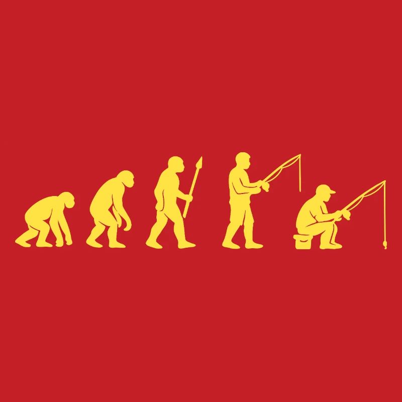 Conception des chemins d’évolution de la pêche