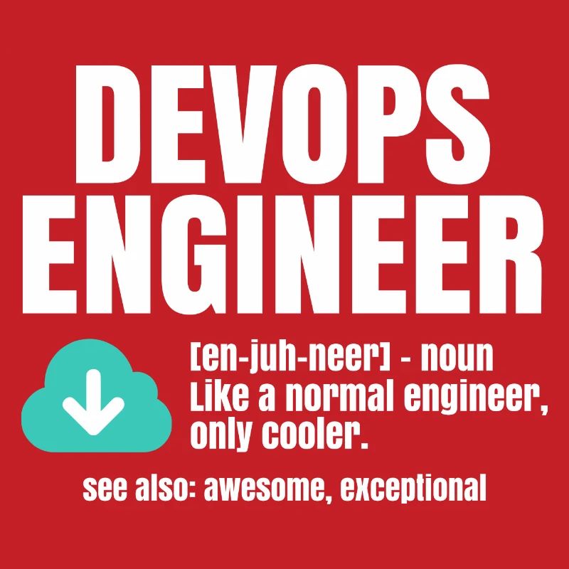 Devops Engineer