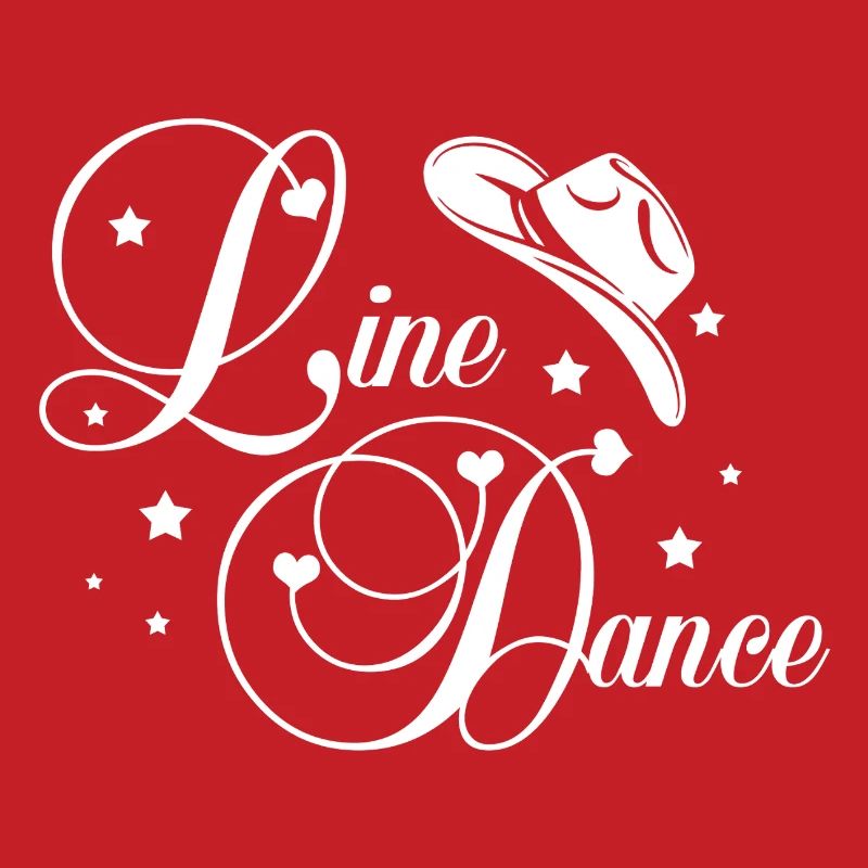 Line Dance Script
