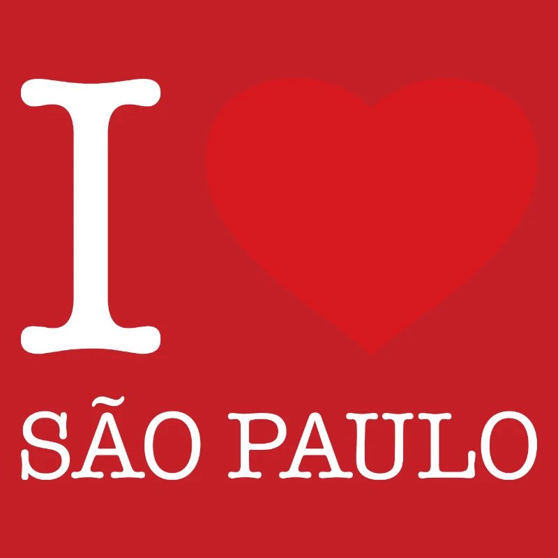 J’ADORE SÃO PAULO