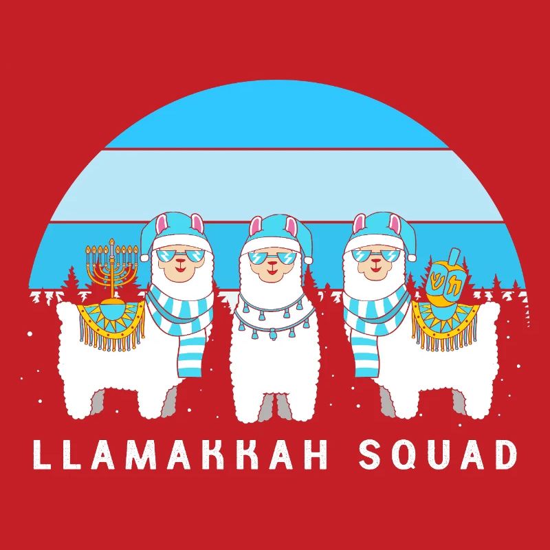 Hanoukka Hanoukka Hanoucca