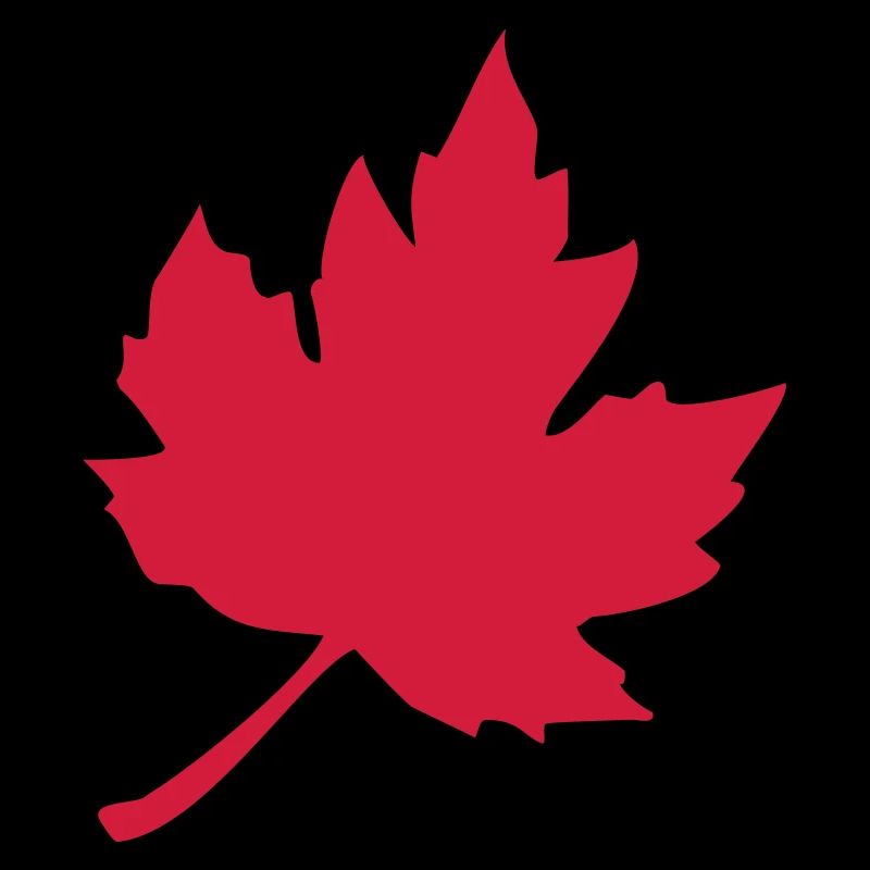 feuilles d'érable