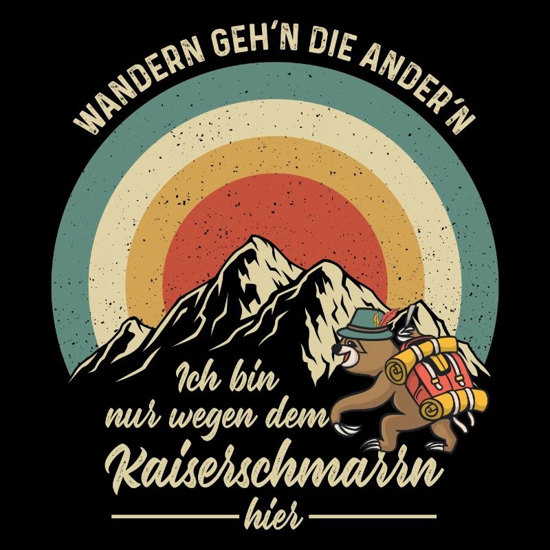 Wandern