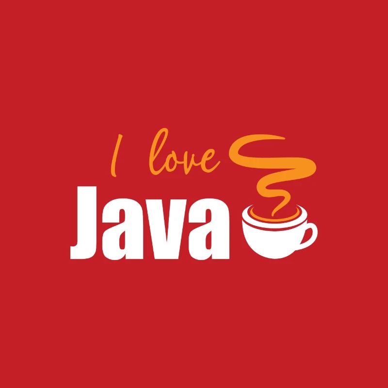 Ich liebe Java