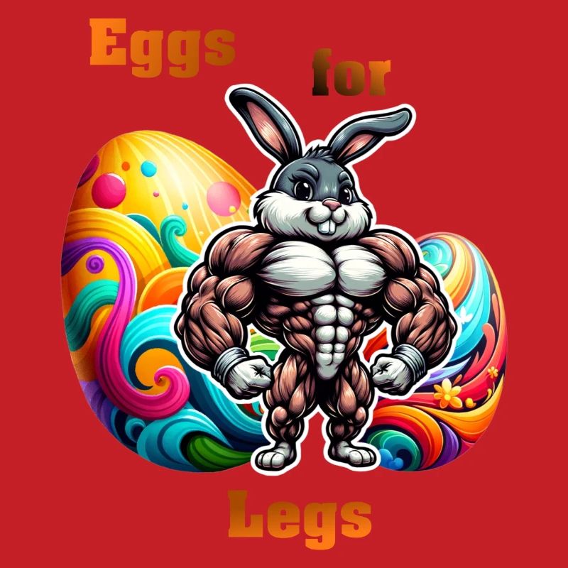 Eggs for Legs