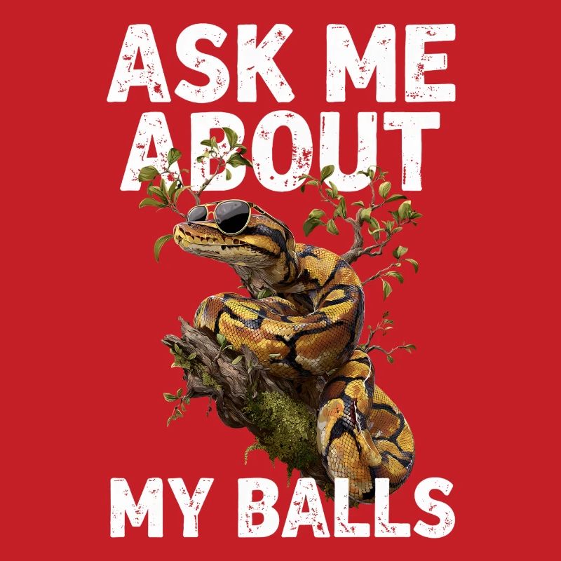 Kongepython Slanger Elsker Terrarium Python