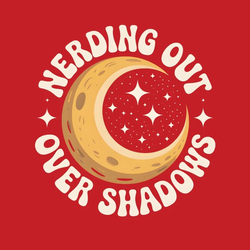 Shadow Nerd | Solar eclipse