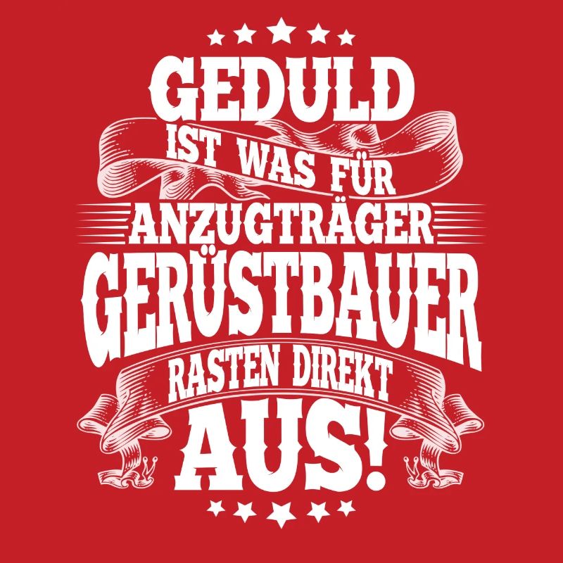 Constructeurs d’échafaudages