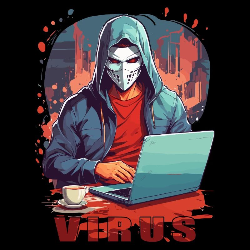 Anonymous Hacker