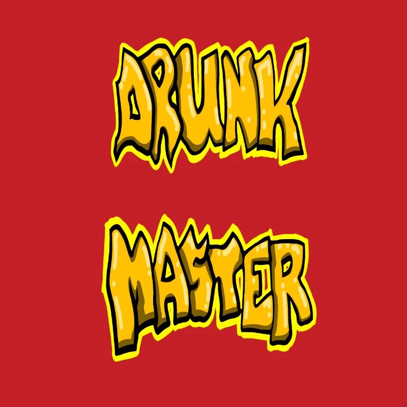 Drunk Master
