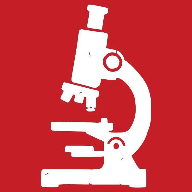 Texture du tampon microscope