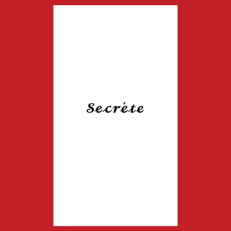Secrète