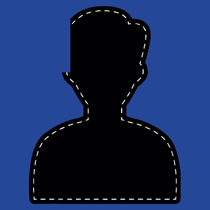 Icône compte Avatar