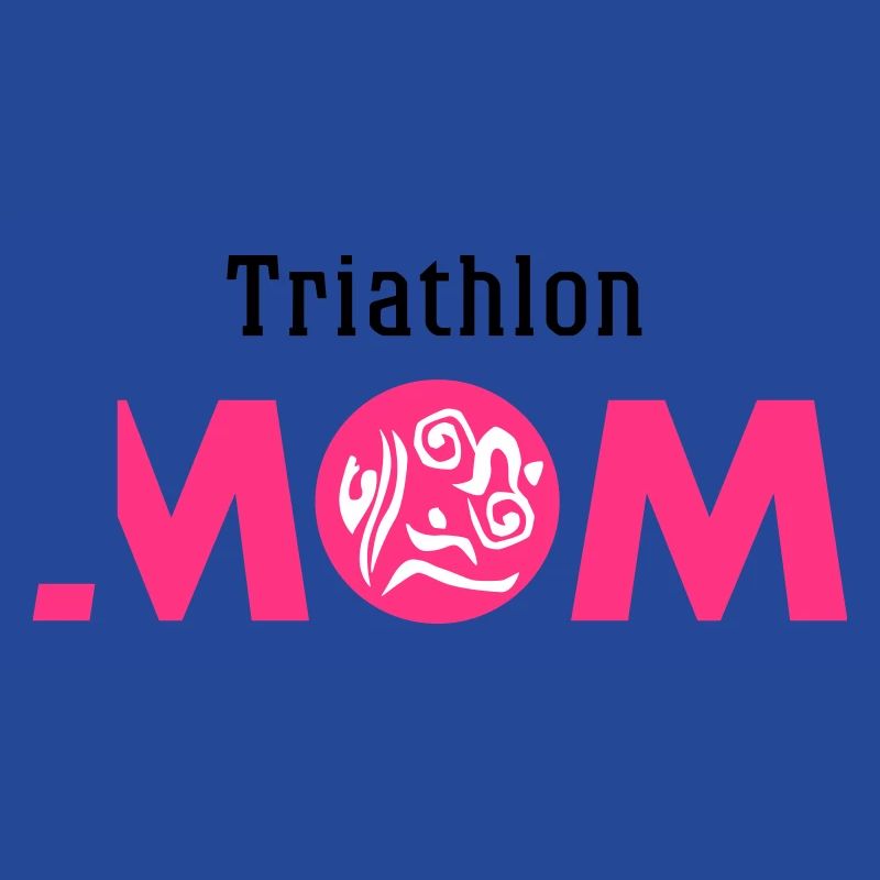 Triathlon MOM
