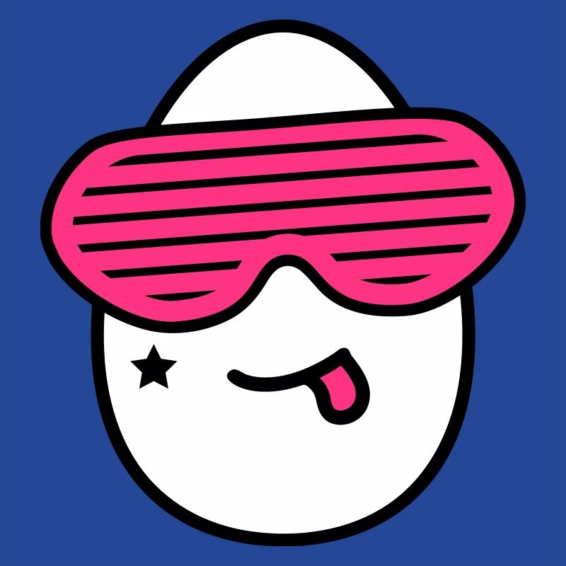 Cool Egg