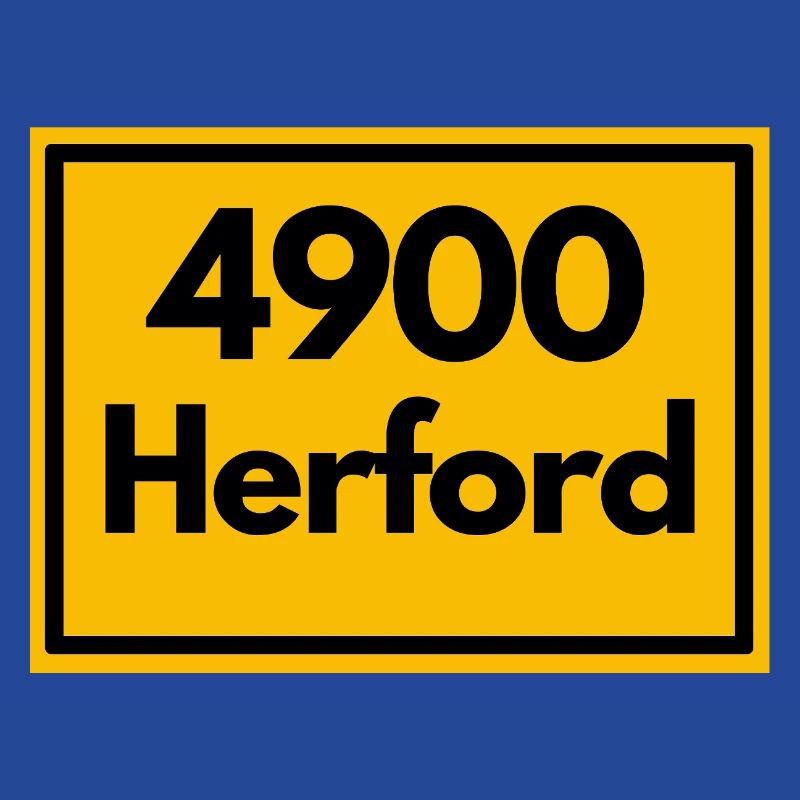 OLD POSTCODE POSTCODE 4900 HERFORD OSTWESTFALEN